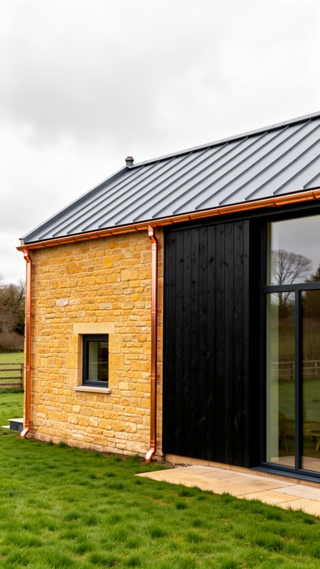 Nurturing Your Country Home: A Yearly Guttering Maintenance Schedule